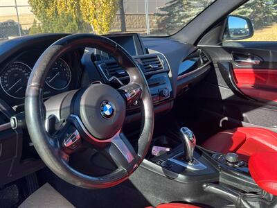 2016 BMW M235i xDrive   - Photo 11 - Edmonton, AB T5L 2J7