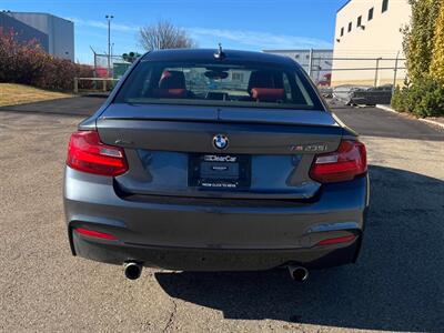 2016 BMW M235i xDrive   - Photo 4 - Edmonton, AB T5L 2J7