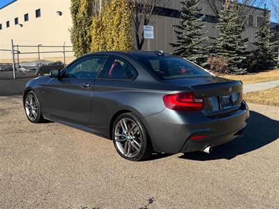 2016 BMW M235i xDrive   - Photo 3 - Edmonton, AB T5L 2J7