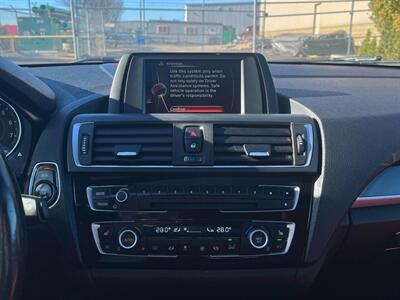 2016 BMW M235i xDrive   - Photo 12 - Edmonton, AB T5L 2J7