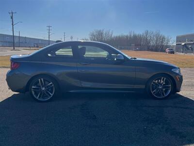 2016 BMW M235i xDrive   - Photo 6 - Edmonton, AB T5L 2J7