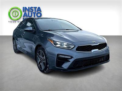 2019 Kia Forte EX   - Photo 4 - Acheson, AB T7X 5A3