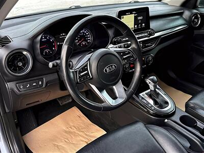 2019 Kia Forte EX   - Photo 11 - Acheson, AB T7X 5A3