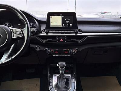 2019 Kia Forte EX   - Photo 12 - Acheson, AB T7X 5A3