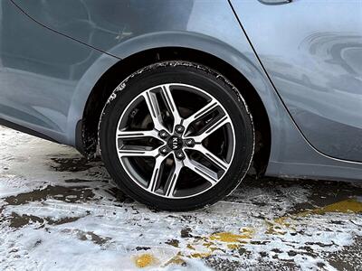 2019 Kia Forte EX   - Photo 18 - Acheson, AB T7X 5A3
