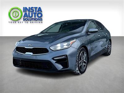 2019 Kia Forte EX   - Photo 2 - Acheson, AB T7X 5A3