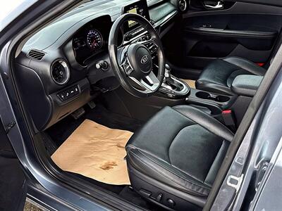 2019 Kia Forte EX   - Photo 9 - Acheson, AB T7X 5A3