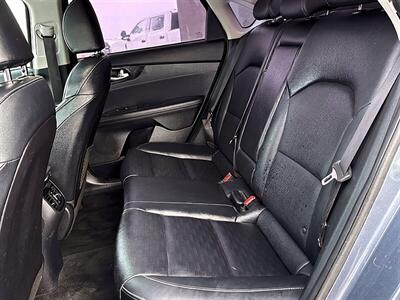 2019 Kia Forte EX   - Photo 17 - Acheson, AB T7X 5A3