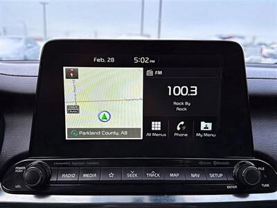 2019 Kia Forte EX   - Photo 13 - Acheson, AB T7X 5A3