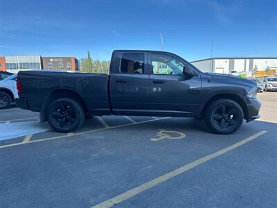 2020 RAM 1500 Classic Express  4X4 - Photo 6 - St Albert, AB T8N 3Z7