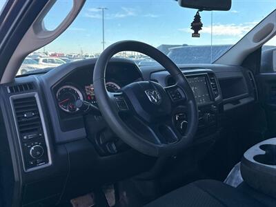 2020 RAM 1500 Classic Express  4X4 - Photo 10 - St Albert, AB T8N 3Z7