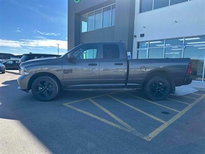 2020 RAM 1500 Classic Express  4X4 - Photo 2 - St Albert, AB T8N 3Z7