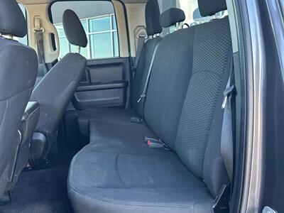 2020 RAM 1500 Classic Express  4X4 - Photo 13 - St Albert, AB T8N 3Z7