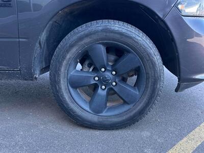 2020 RAM 1500 Classic Express  4X4 - Photo 14 - St Albert, AB T8N 3Z7