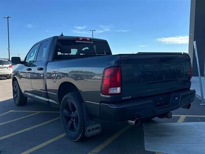 2020 RAM 1500 Classic Express  4X4 - Photo 3 - St Albert, AB T8N 3Z7