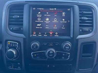 2020 RAM 1500 Classic Express  4X4 - Photo 12 - St Albert, AB T8N 3Z7