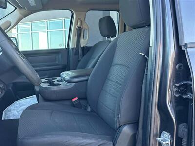 2020 RAM 1500 Classic Express  4X4 - Photo 9 - St Albert, AB T8N 3Z7