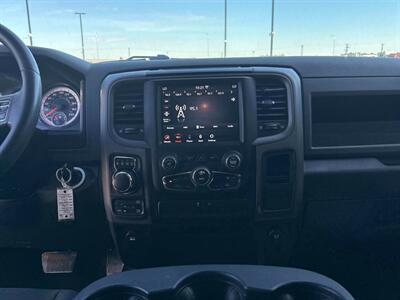 2020 RAM 1500 Classic Express  4X4 - Photo 11 - St Albert, AB T8N 3Z7
