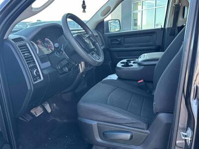 2020 RAM 1500 Classic Express  4X4 - Photo 8 - St Albert, AB T8N 3Z7