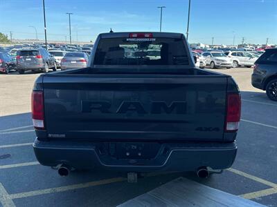 2020 RAM 1500 Classic Express  4X4 - Photo 4 - St Albert, AB T8N 3Z7