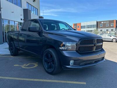 2020 RAM 1500 Classic Express  4X4 - Photo 7 - St Albert, AB T8N 3Z7