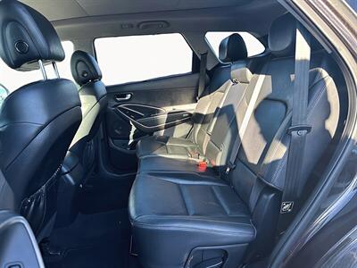 2017 Hyundai Santa Fe Limited  AWD - Photo 13 - Acheson, AB T7X 5A3