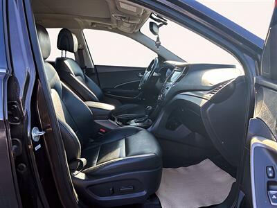 2017 Hyundai Santa Fe Limited  AWD - Photo 15 - Acheson, AB T7X 5A3