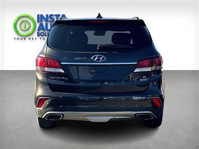 2017 Hyundai Santa Fe Limited  AWD - Photo 4 - Acheson, AB T7X 5A3