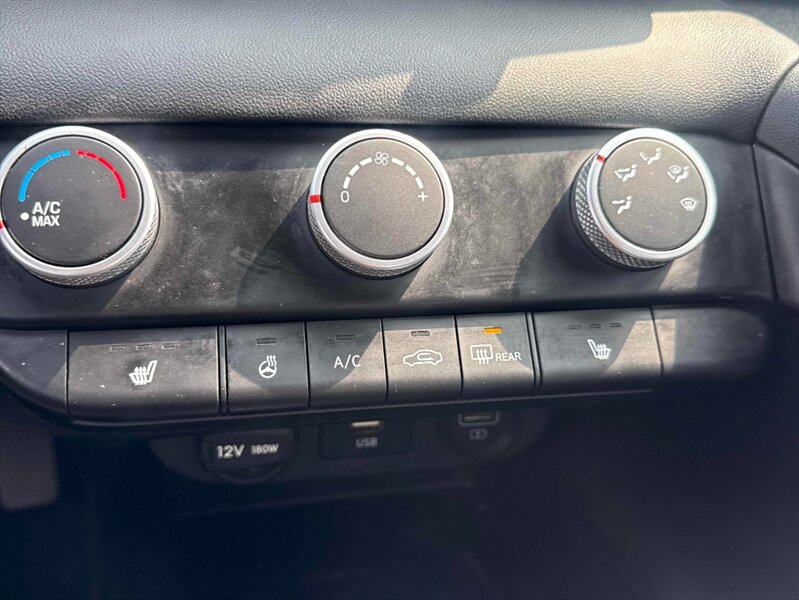 2023 Hyundai Elantra SEL - Photo 11 - Acheson, AB T7X 5A3