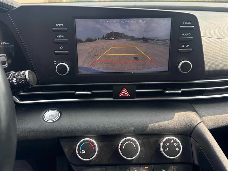 2023 Hyundai Elantra SEL - Photo 10 - Acheson, AB T7X 5A3
