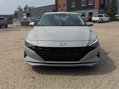 2023 Hyundai Elantra SEL - Photo 2 - Acheson, AB T7X 5A3