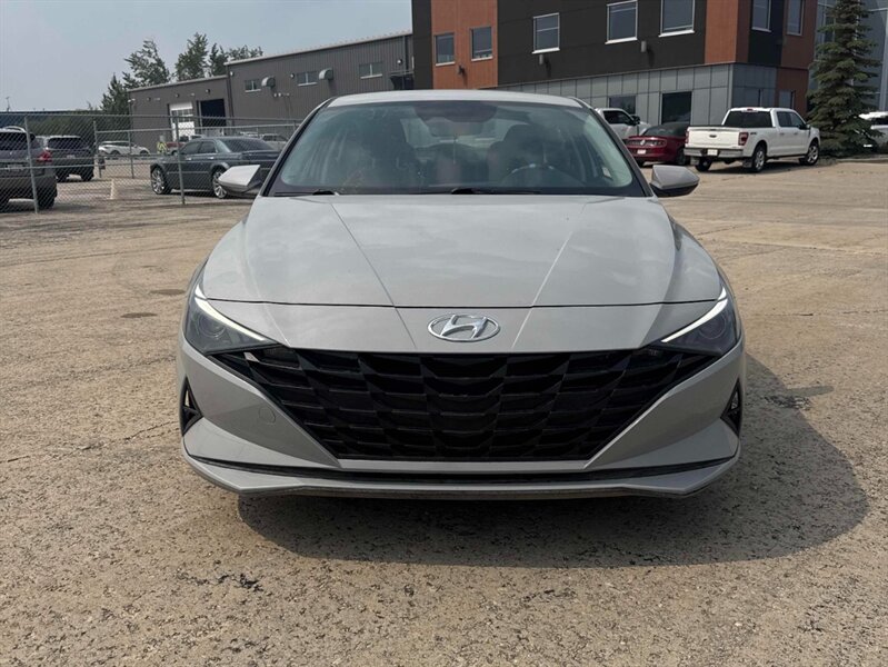 2023 Hyundai Elantra SEL - Photo 2 - Acheson, AB T7X 5A3