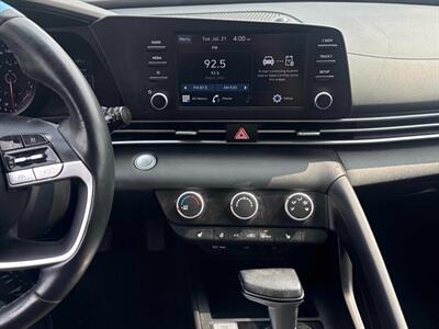 2023 Hyundai Elantra SEL - Photo 9 - Acheson, AB T7X 5A3