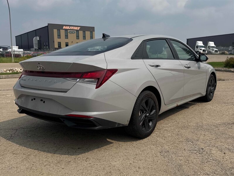 2023 Hyundai Elantra SEL - Photo 6 - Acheson, AB T7X 5A3