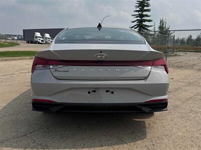 2023 Hyundai Elantra SEL - Photo 5 - Acheson, AB T7X 5A3