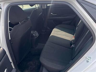 2023 Hyundai Elantra SEL - Photo 12 - Acheson, AB T7X 5A3