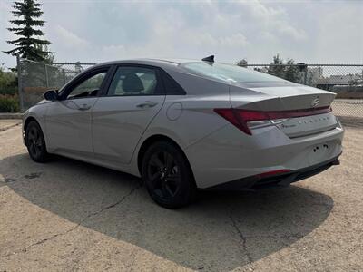2023 Hyundai Elantra SEL - Photo 4 - Acheson, AB T7X 5A3