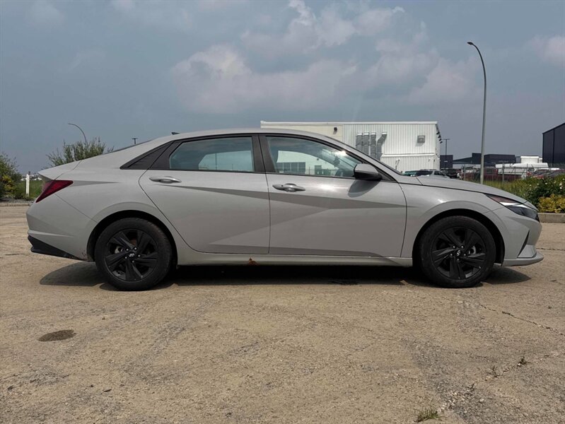 2023 Hyundai Elantra SEL - Photo 7 - Acheson, AB T7X 5A3