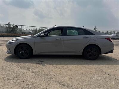 2023 Hyundai Elantra SEL - Photo 3 - Acheson, AB T7X 5A3