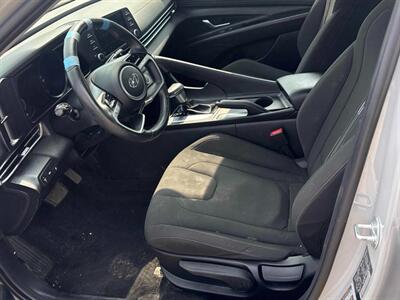 2023 Hyundai Elantra SEL - Photo 8 - Acheson, AB T7X 5A3
