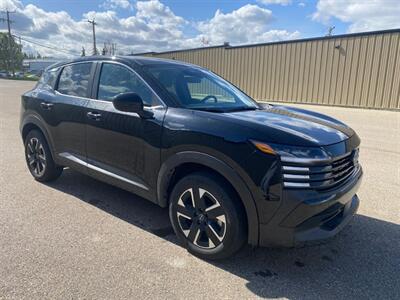 2025 Nissan Kicks SV AWD   - Photo 6 - St Albert, AB T8N 3Z7