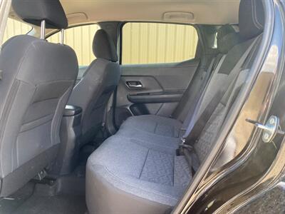 2025 Nissan Kicks SV AWD   - Photo 9 - St Albert, AB T8N 3Z7