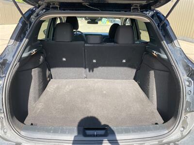 2025 Nissan Kicks SV AWD   - Photo 12 - St Albert, AB T8N 3Z7