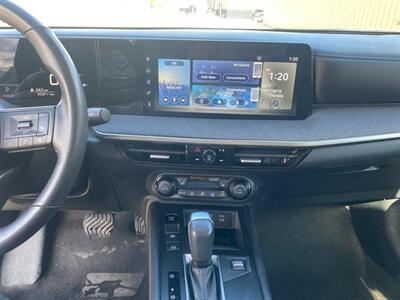 2025 Nissan Kicks SV AWD   - Photo 11 - St Albert, AB T8N 3Z7