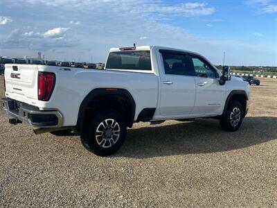 2022 GMC Sierra 3500 SLT X-31 Off Road  4x4 - Photo 5 - St Albert, AB T8N 3Z7