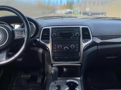 2013 Jeep Grand Cherokee Laredo - Photo 9 - St Albert, AB T8N 3Z7