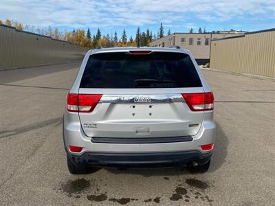 2013 Jeep Grand Cherokee Laredo - Photo 7 - St Albert, AB T8N 3Z7
