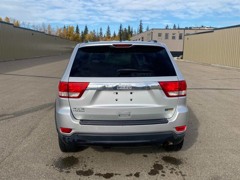 2013 Jeep Grand Cherokee Laredo - Photo 7 - St Albert, AB T8N 3Z7