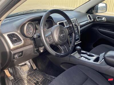 2013 Jeep Grand Cherokee Laredo - Photo 8 - St Albert, AB T8N 3Z7