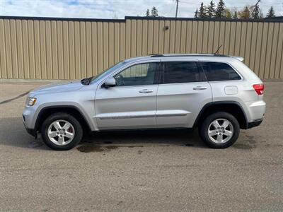 2013 Jeep Grand Cherokee Laredo - Photo 2 - St Albert, AB T8N 3Z7
